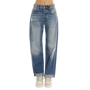 JEANS NEW OSCAR ROY ROGERS - Mad Fashion | img vers.300x/